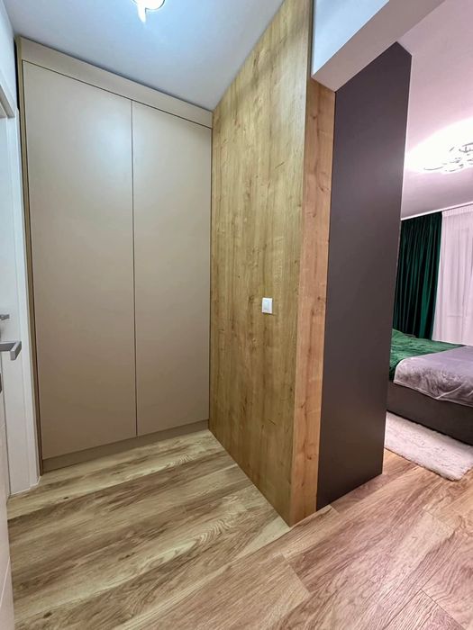 Apartament 3 camere Casa Nobel