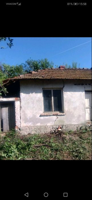 Продава се Къща в с. Гара Орешец, Област Видин - 40 кв.м за 133 €/кв.м - Снимка #1