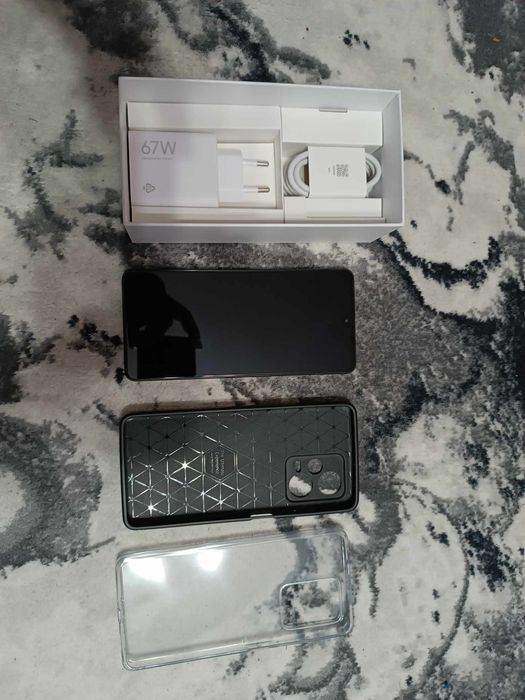 Xiaomi Redmi Note 12 Pro 5G