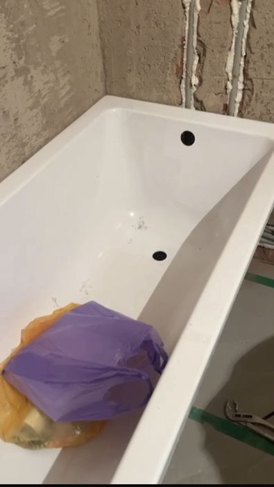 Срочно продаю ванну