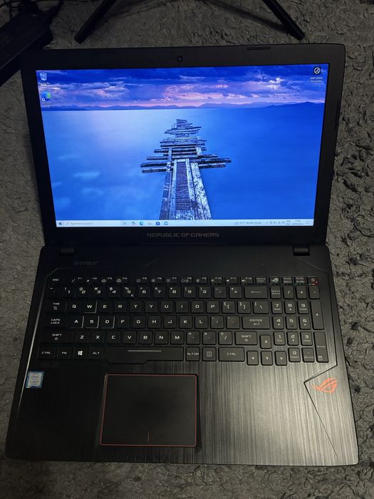 Laptop Asus Gaming