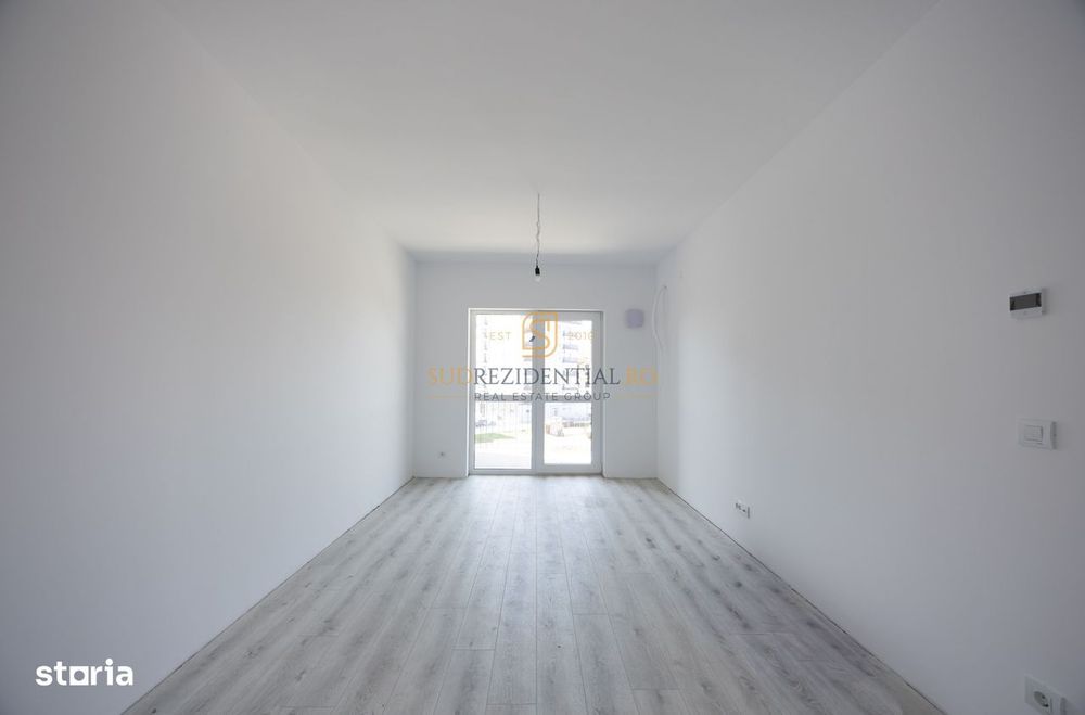 Apartament in zona Metalurgiei, langa parc - 4 camere, finisaje noi