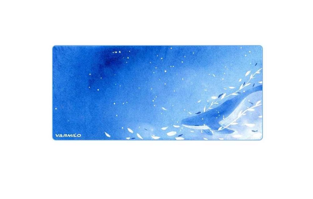 } Коврик Varmilo Sea Melody Desk Mat XL
