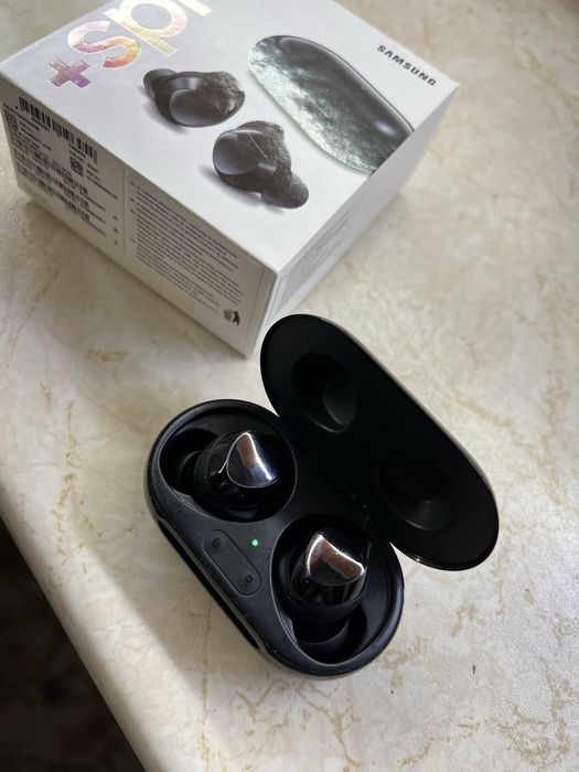 Samsung Galaxy BUDS+
