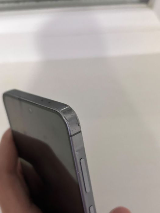 Samsung a56 покоцанный цена край
