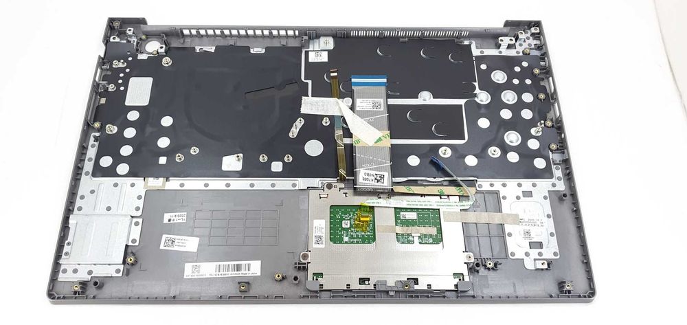 Palmrest Lenovo ThinkBook 15 G2 cu tastatura