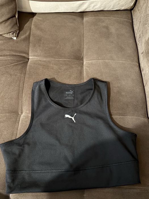 Спортен топ,марка-Puma