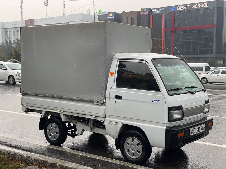 Labo 2021йил холати идеал