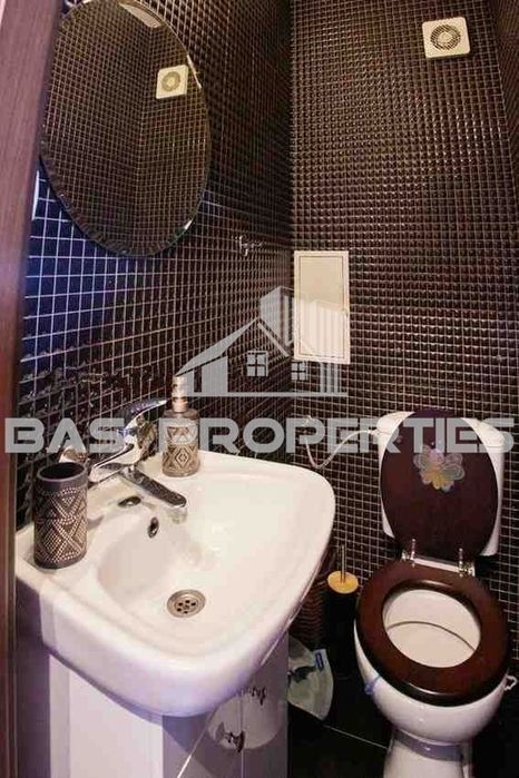 3-стаен в София-Център площ 85