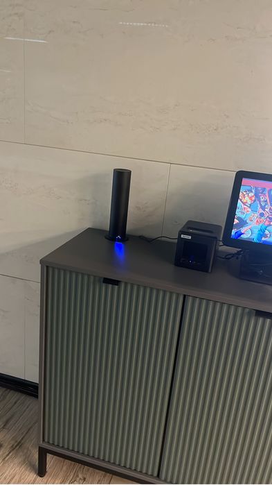 Ароматы для помещений