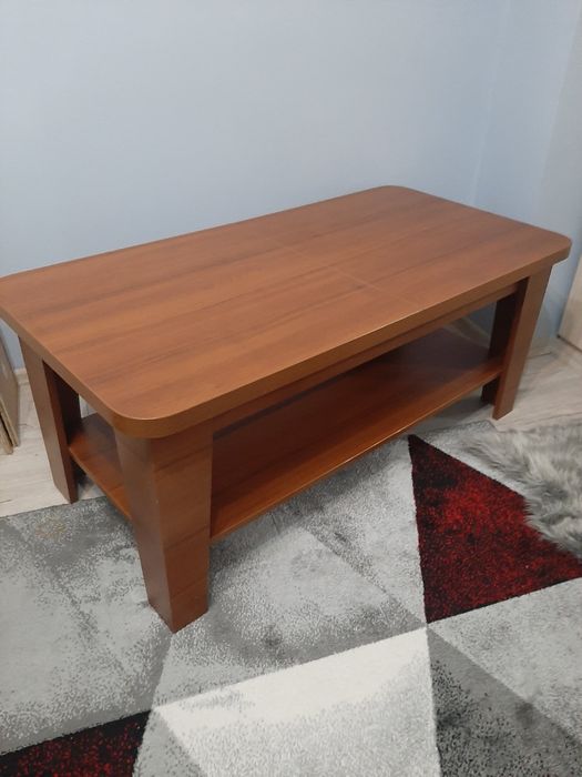 Разтегателна маса