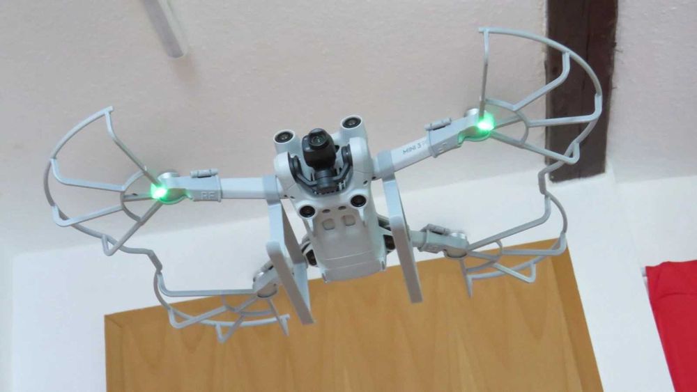 Чисто нов дрон DJI Mavic 3 FLY More Combo/DJI Mini 3 Pro/DJI Googles 2