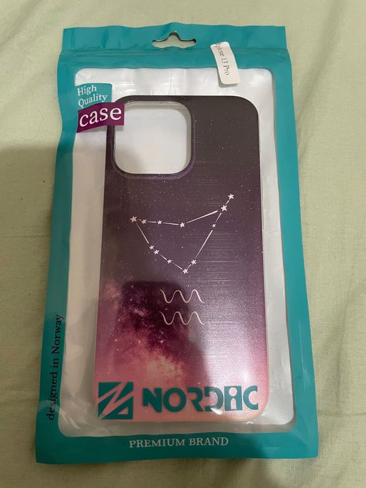 Кейс за айфон 13 про