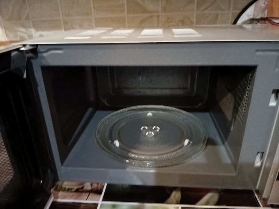 Продам микроволновку