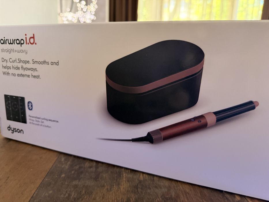 Dyson Airwrap i.d HS08