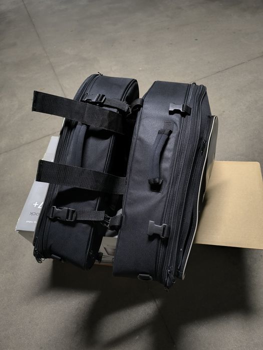 Bagster дисаги за мотор