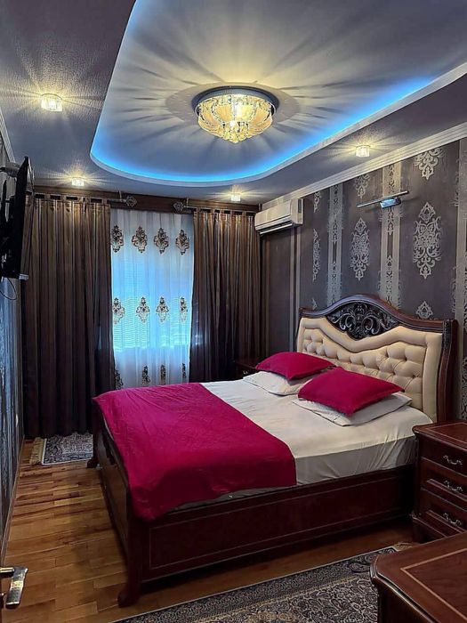 4/4/9 площадь:  110кв.м Бизнес Центр Дархан AKAY CITY