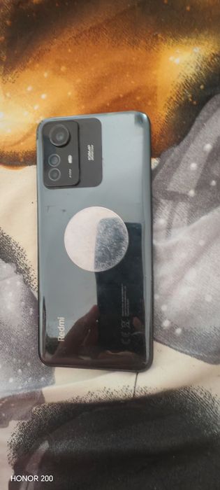 Telefon Xiaomi Redmi note 12 s probleme display