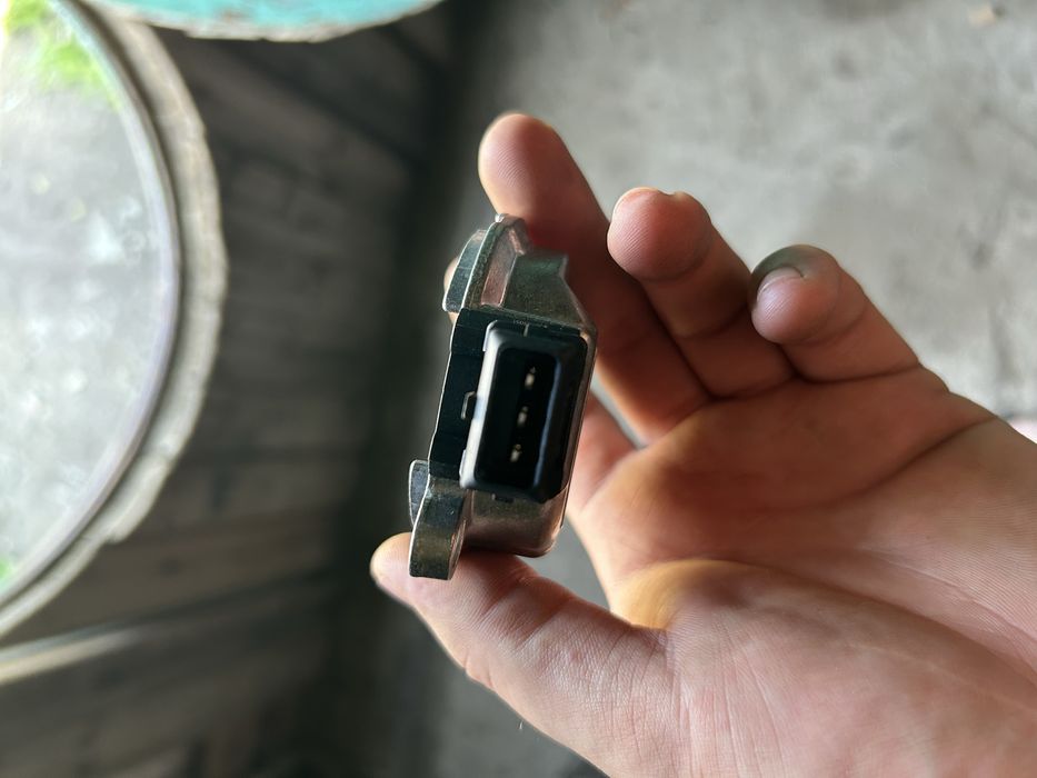 Датчик хола ауди а4б5