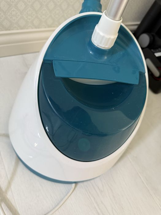 Продам отпариватель Tefal утюг