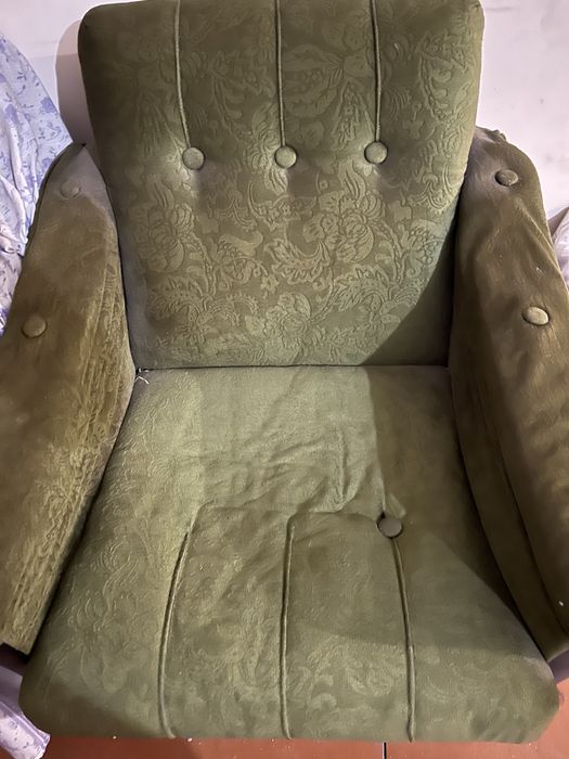 Юмшоқ мебеллар сотилади