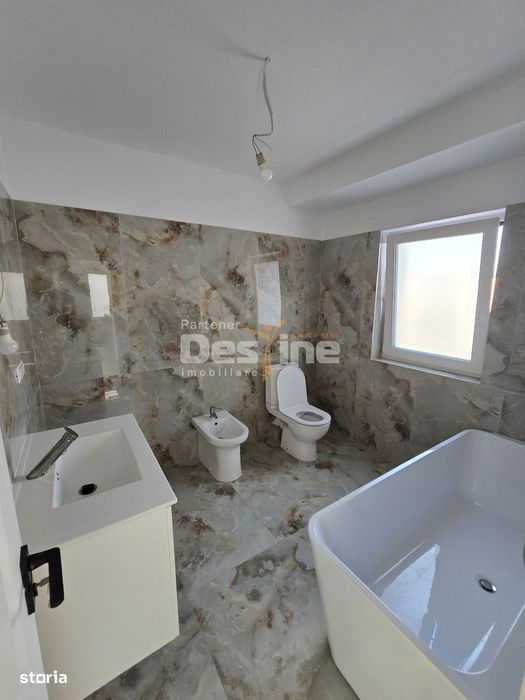 Casa 5 camere - Valea Lupului – Direct dezvoltator