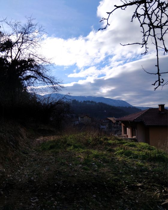 Продава къща в гр.Кюстендил