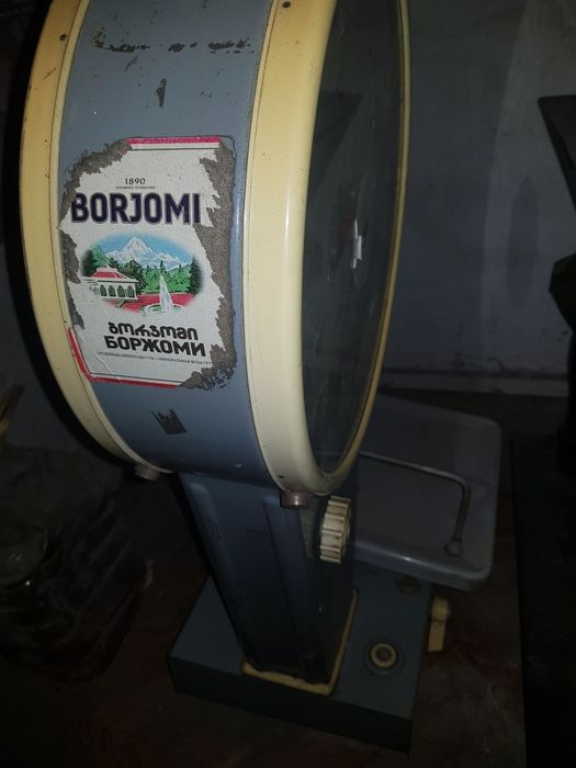 Весы механические