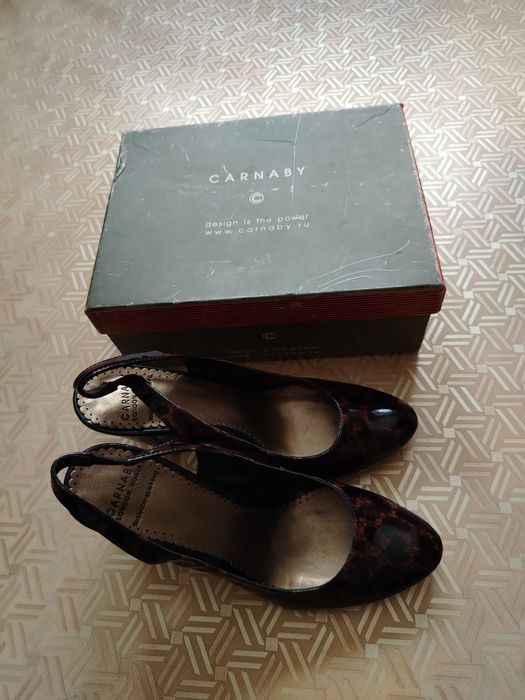 Продам новую обувь