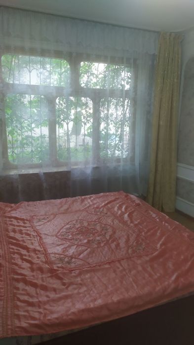 Сдается СВОЯ 2х ком квартира около метро  со свежей косметикой