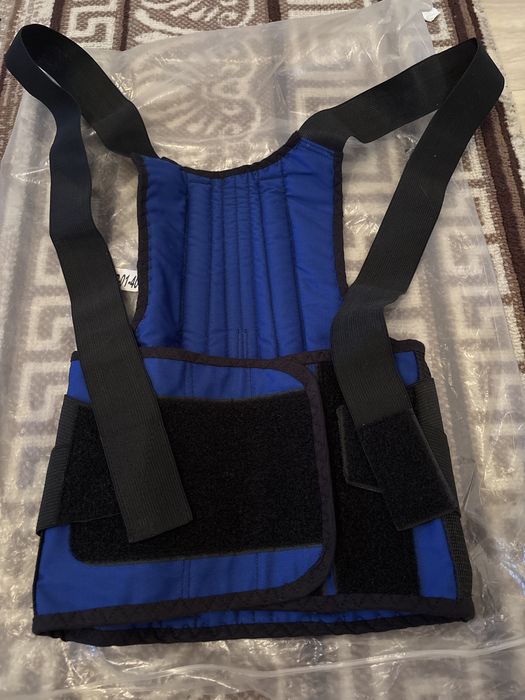 Корсет для детей