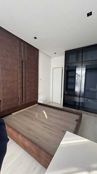 ТОП ВАРИАНТ‼️Квартира в Royal House 2/6/9 ЕВРО 55м2 ор Шота Руставели