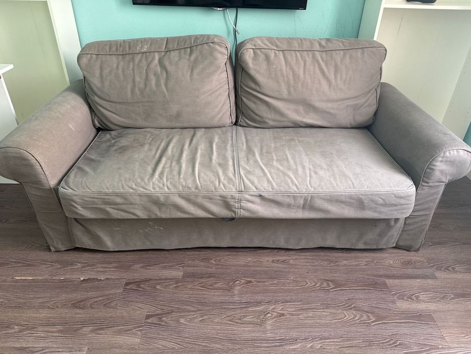 Диван от ikea, б/у