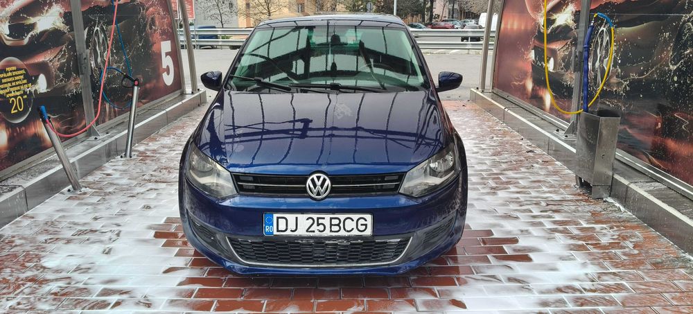 Volkswagen Polo Style | 1.2 TSI (105 CP) | 2012 | 6 Trepte | Euro 5