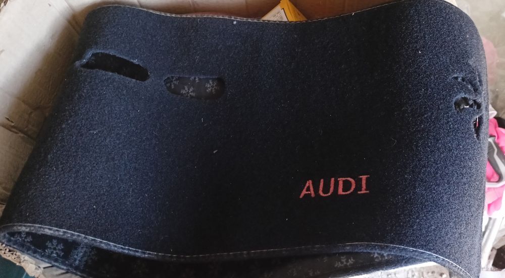Запчасти для разных авто
