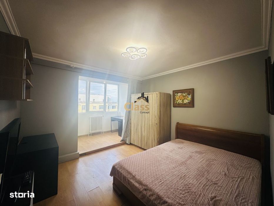 Apartament 2 camere | Decomandat | 49 mpu | zona Mehedinti Manastur