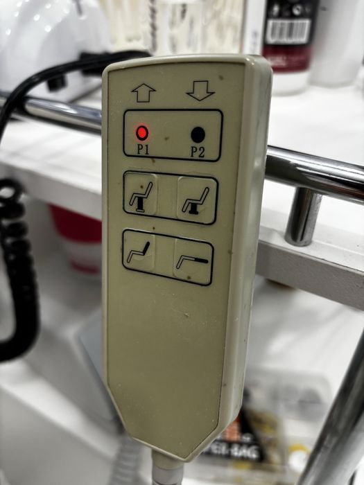 Кресло косметолога и подолога