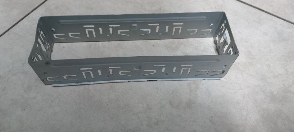 Радио с Bluetooth 4x45w