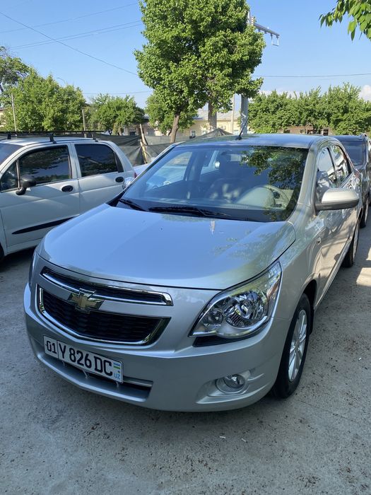Chevrolet Cobalt 2023
