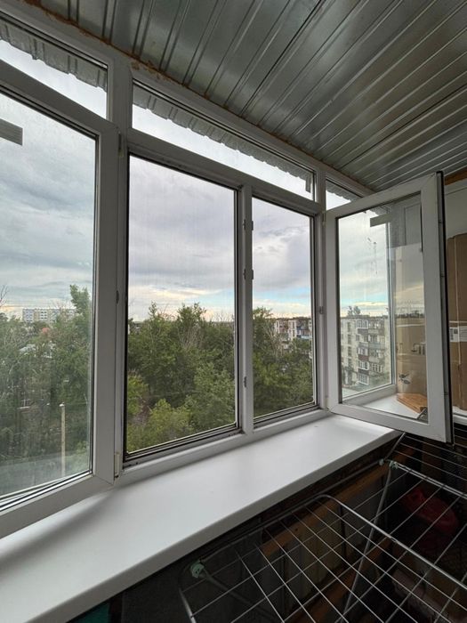 2-х комн квартира в 3 мкр 9 дом