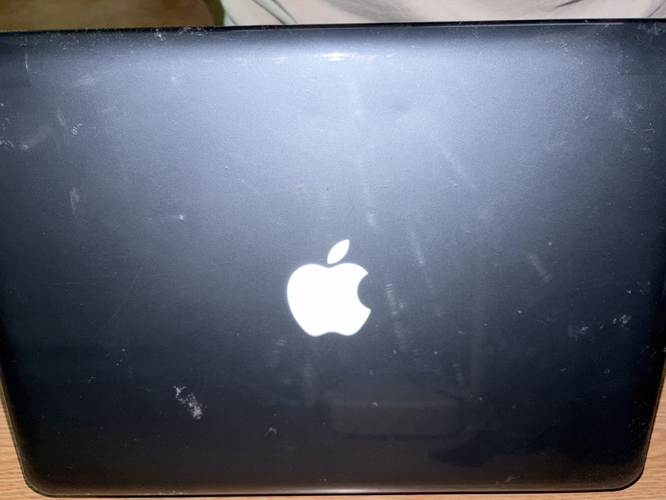 Macbook pro 2012