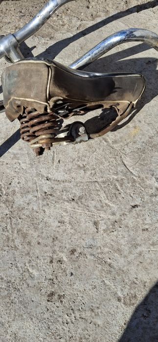 Продам  велосипед руль