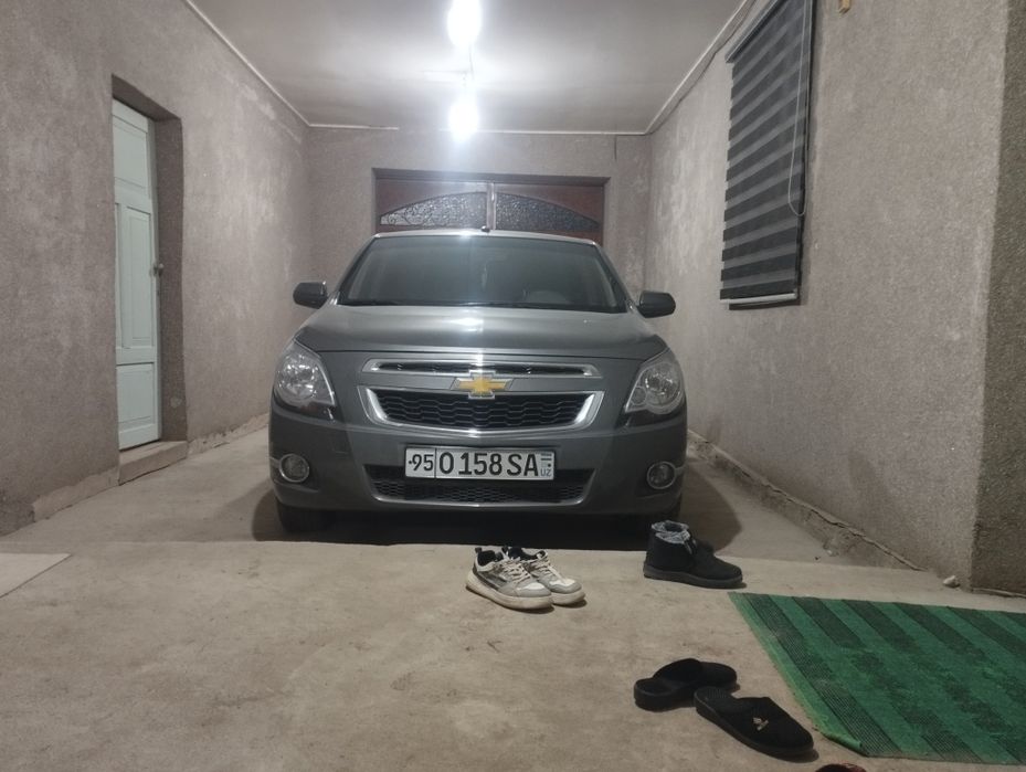 Кобальт сотилади