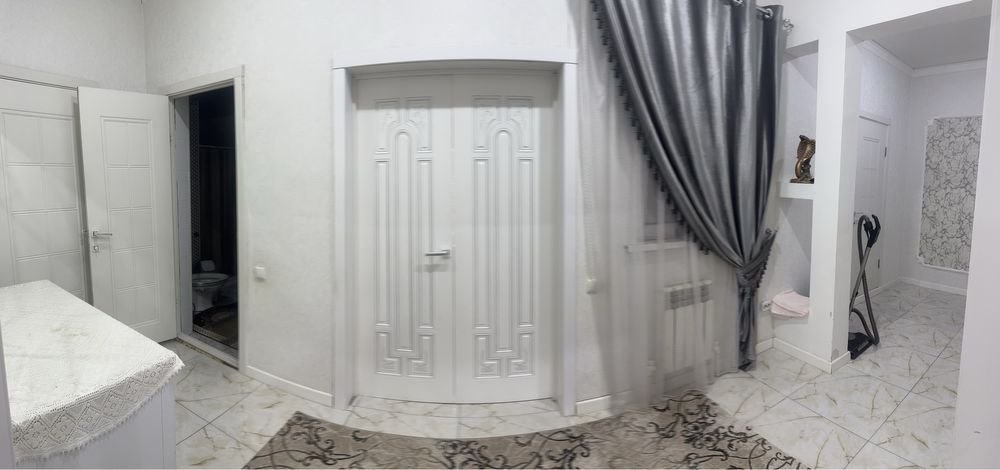 Vip коттедж в центре города