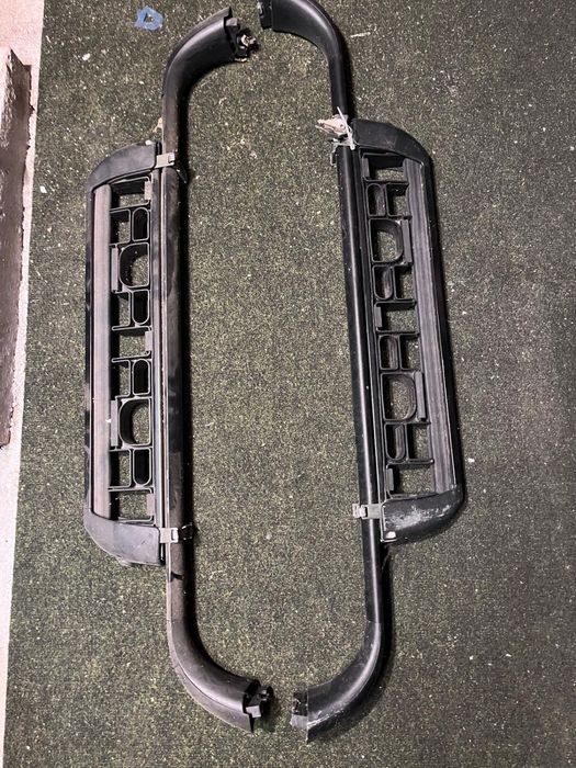 Portbagaj ptr Peugeot