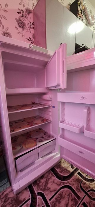 Холодильник сотилади холати аьло