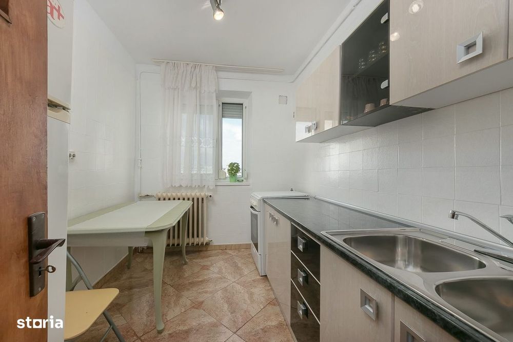 Apartament 2 camere lângă metrou și parc IOR