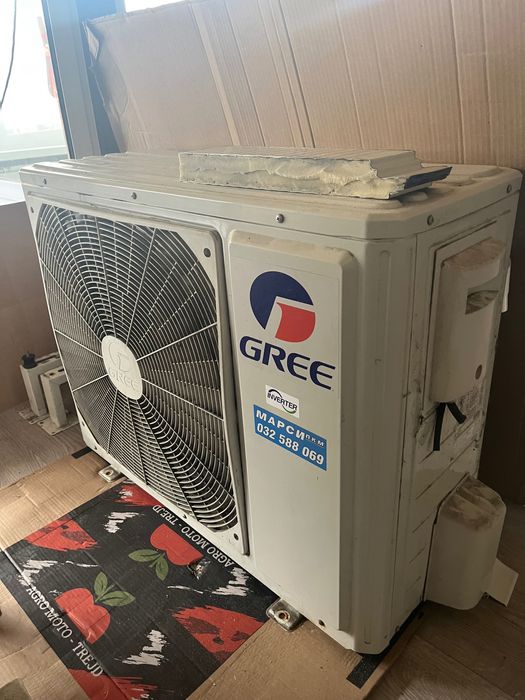 Климатик Gree 24