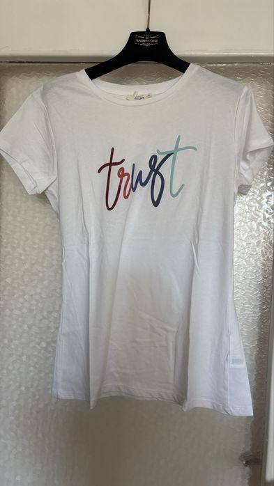 Тениска Colin’s нова