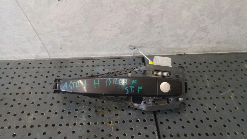Maner usa stanga fata opel astra h a04